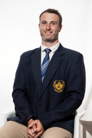Mnr Herman Potgieter